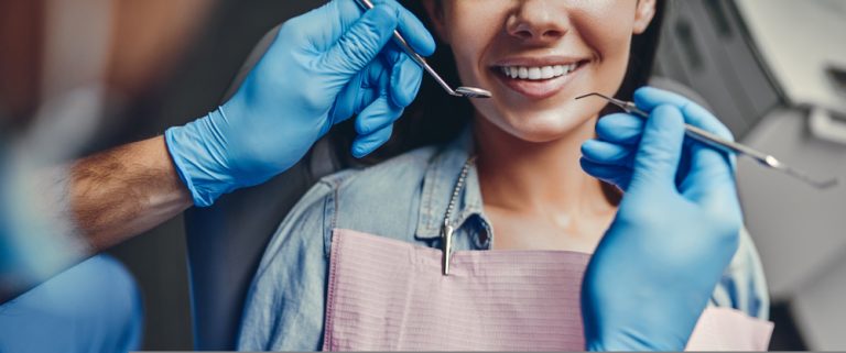 The Importance of Regular Dental Visits