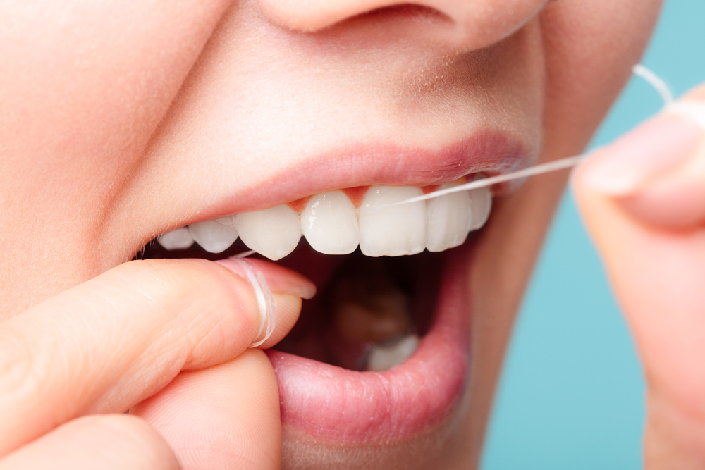 Your Teeth May Protect Cognitive - Babylon Dental Care