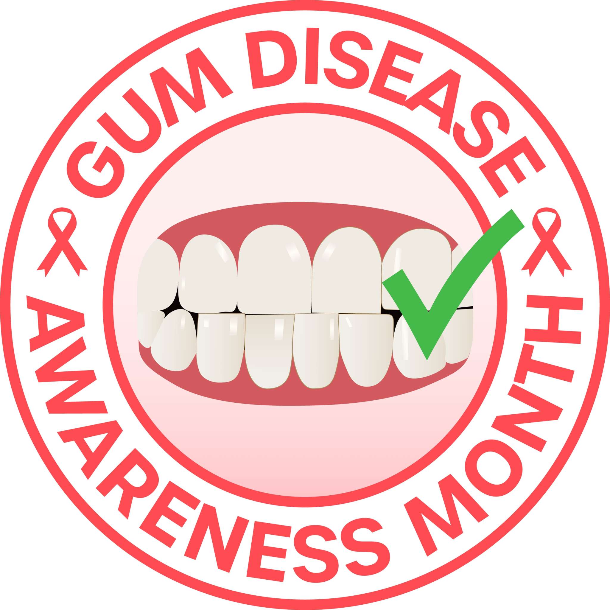 National Gum Disease Awareness Month Babylon Dental Care