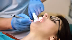 Restorative Dental Treatment Covered In NY Image 2