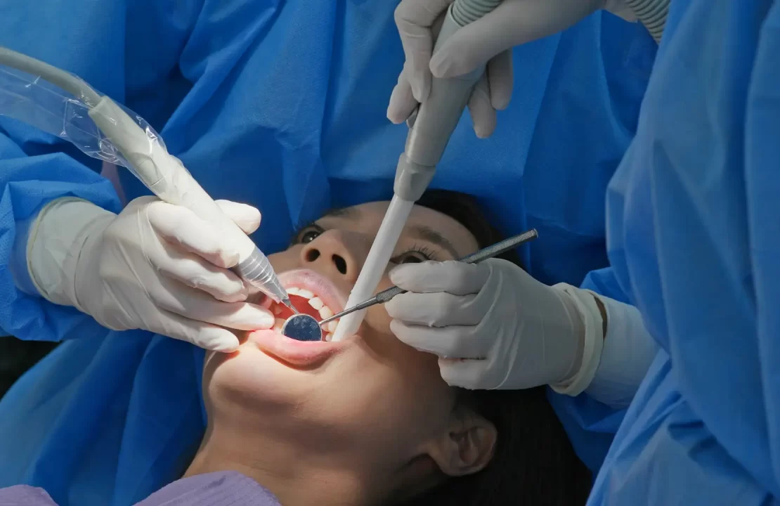 Restorative Dental Treatment Covered In NY Image raw