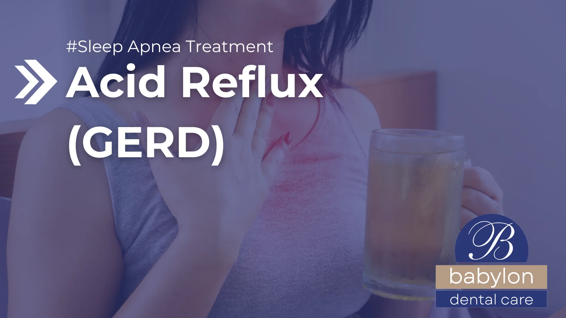 Acid Reflux (GERD) Image - new logo
