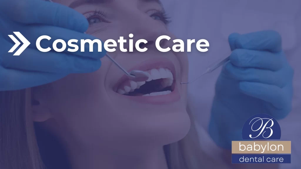 Cosmetic Care Image - new logo