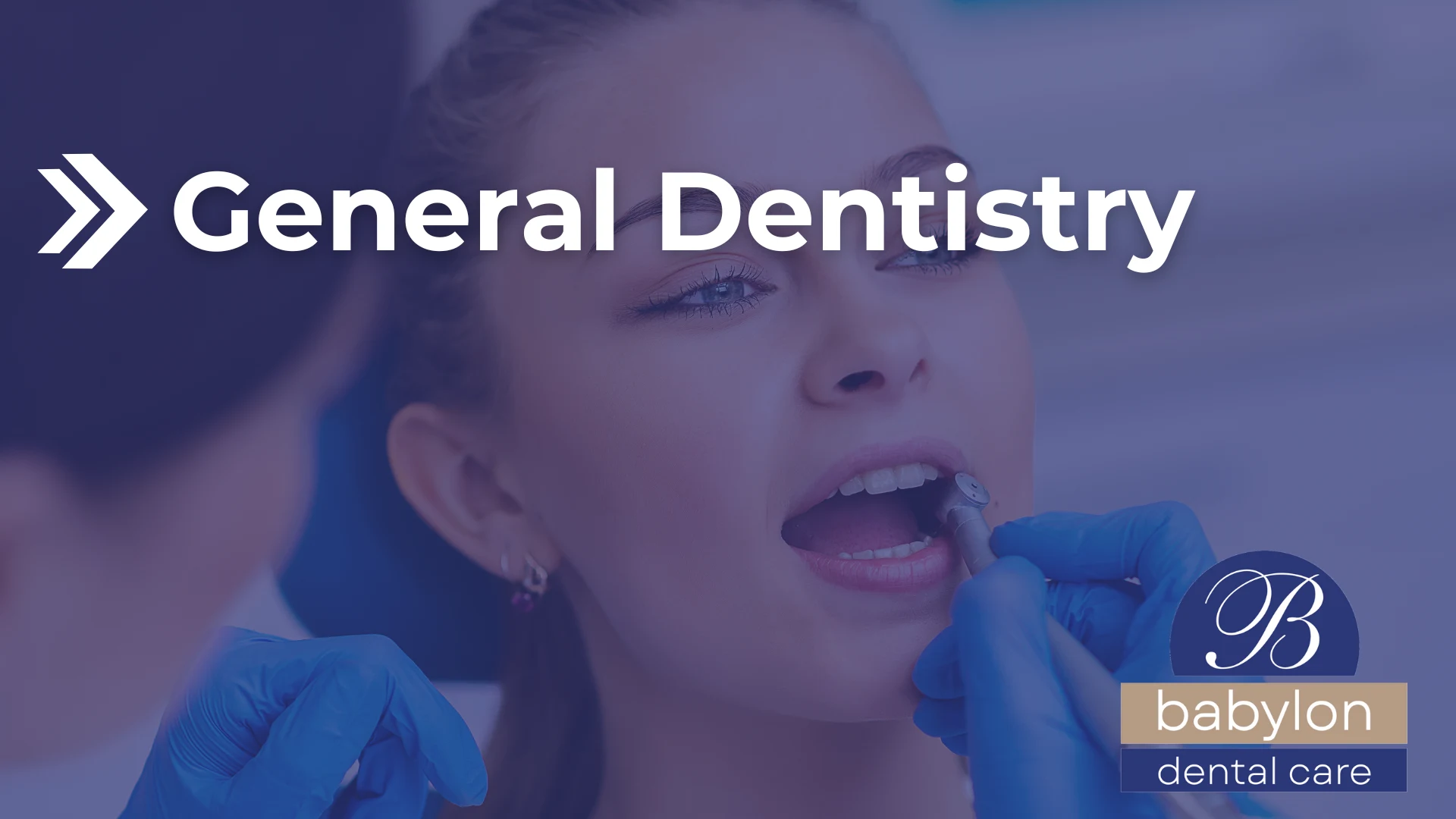 General Dentistry Image - new logo