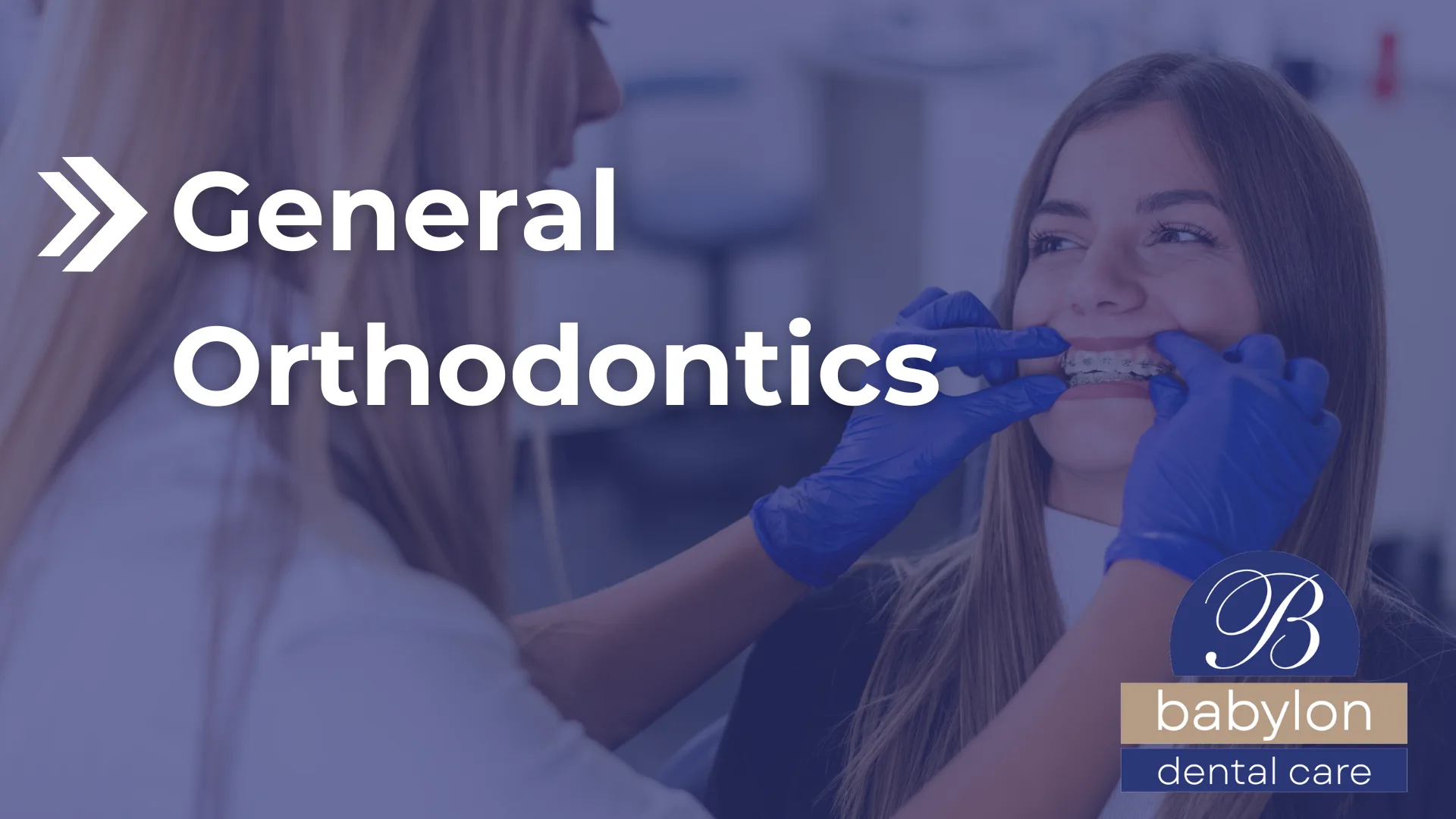 General Orthodontics image - new logo