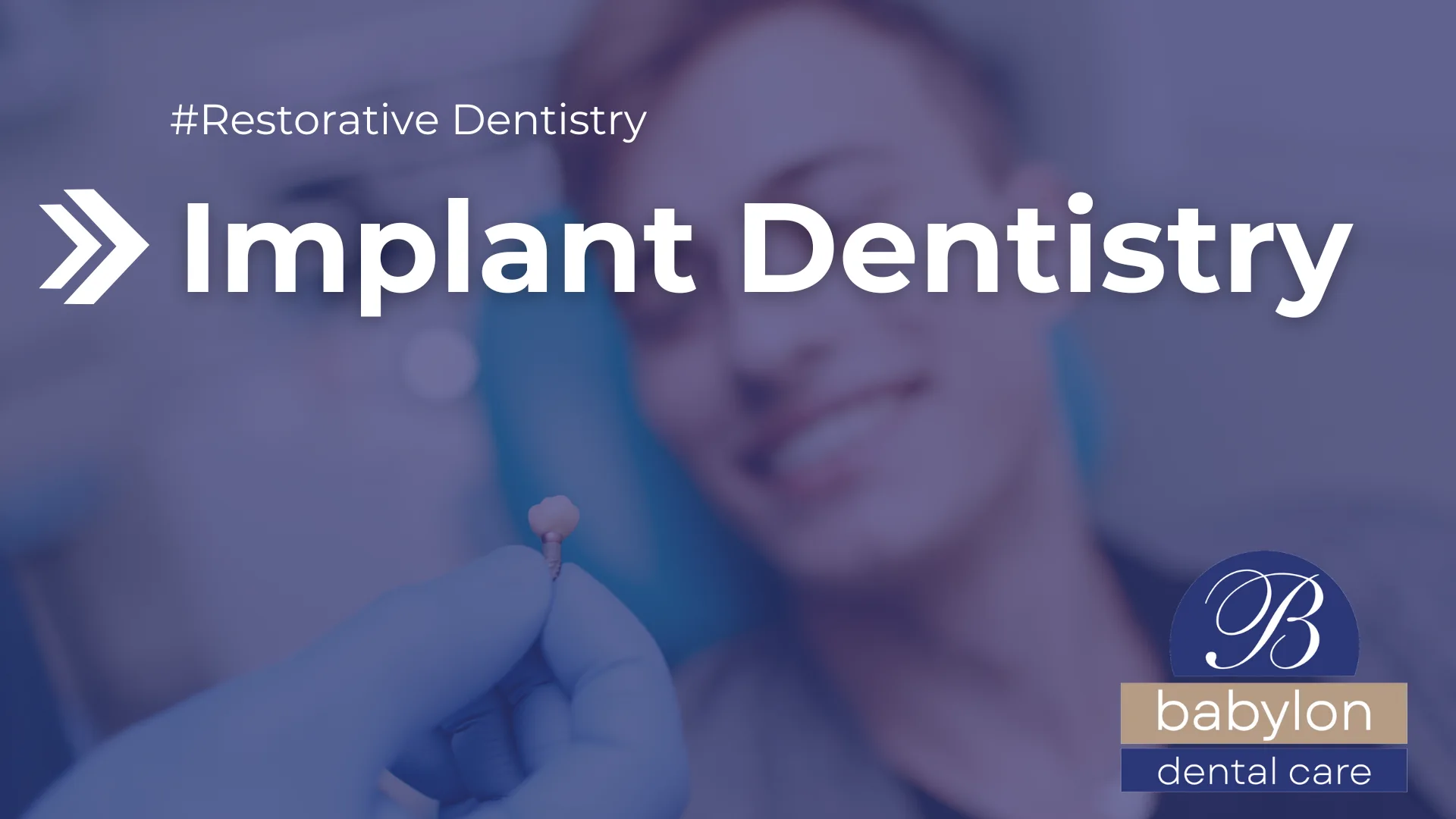 Implant Dentistry Image - new logo