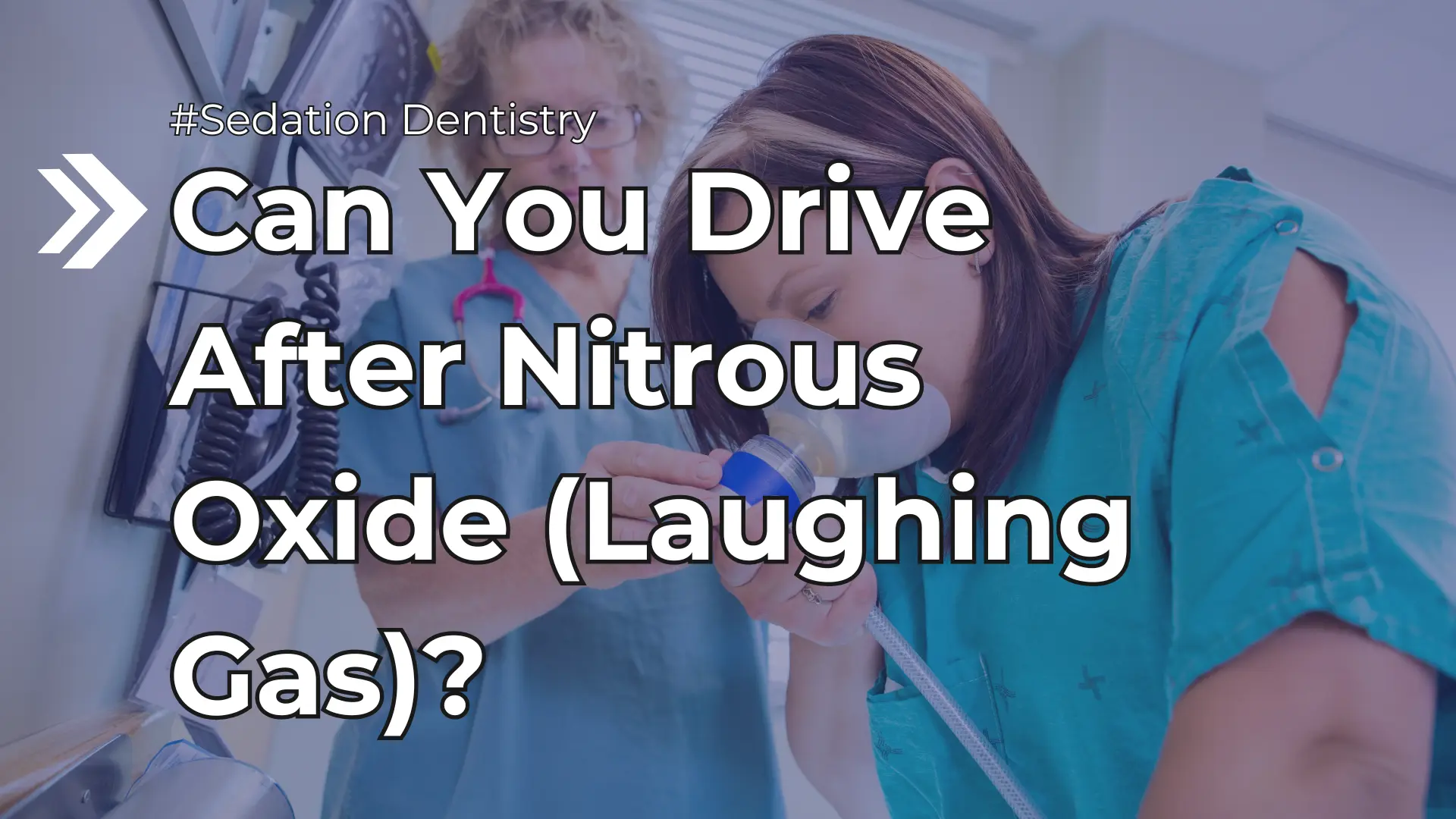 Can You Drive After Nitrous Oxide (Laughing Gas)_ Image