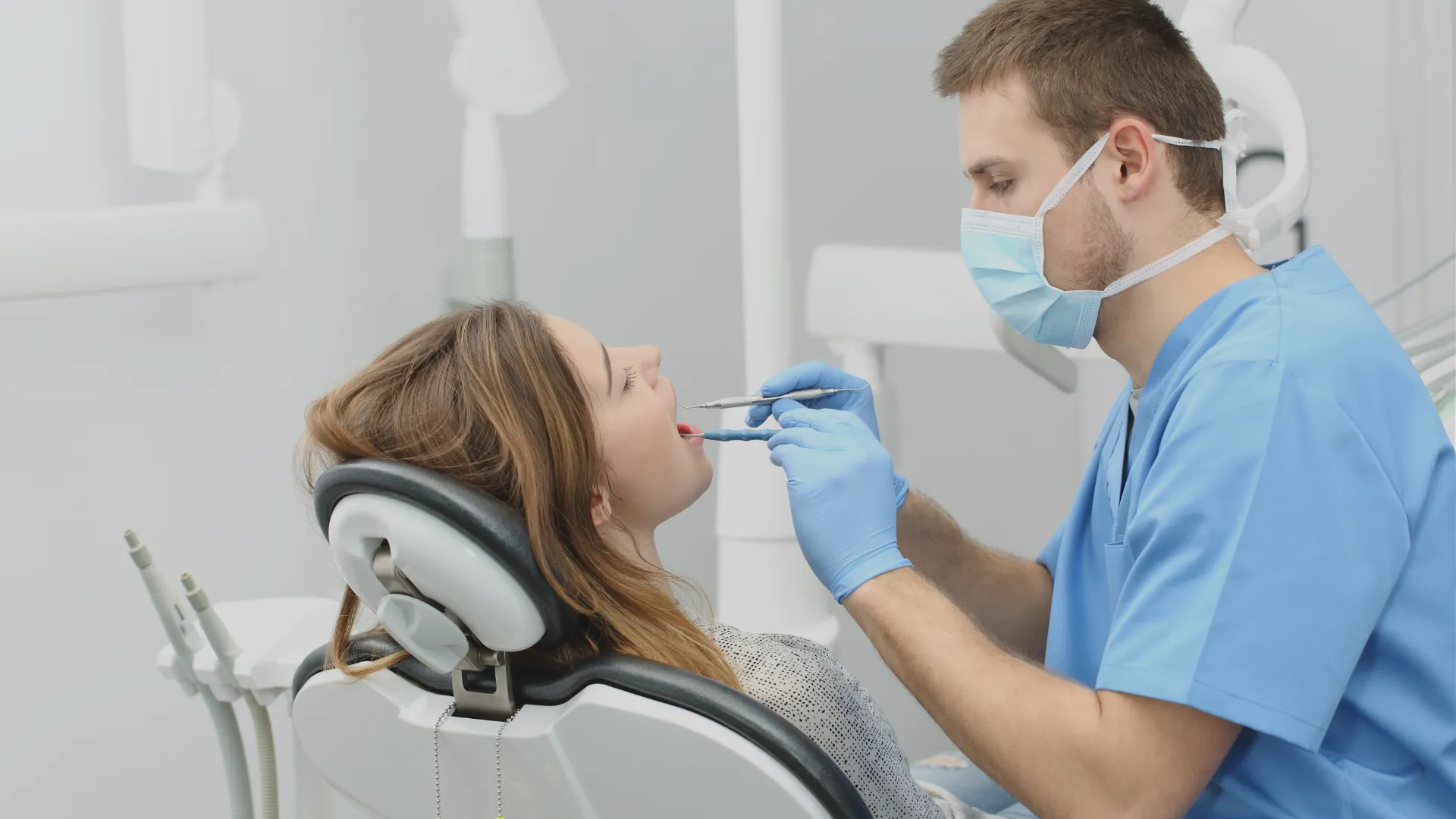 Preparing For Your Dentist Appointment Guide