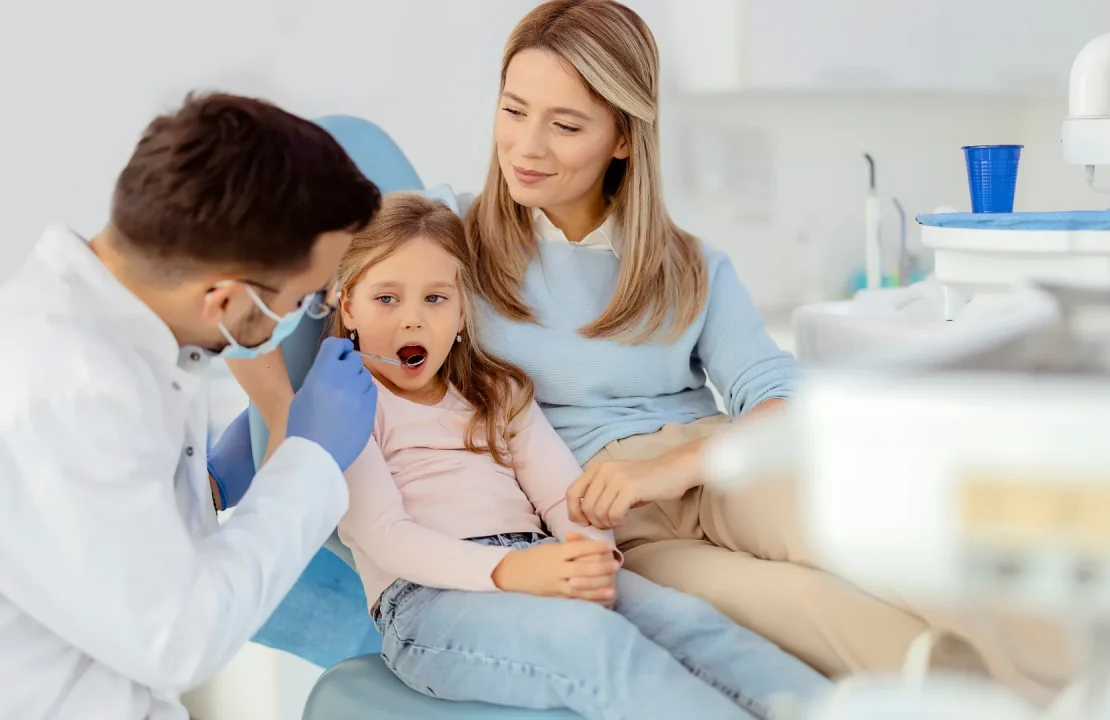 How to Help Kids Overcome Dental Anxiety Image raw