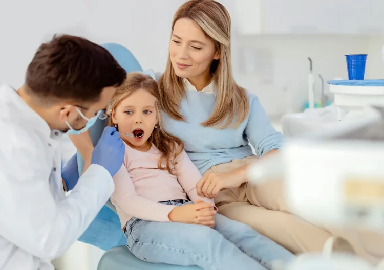 How to Help Kids Overcome Dental Anxiety Image raw