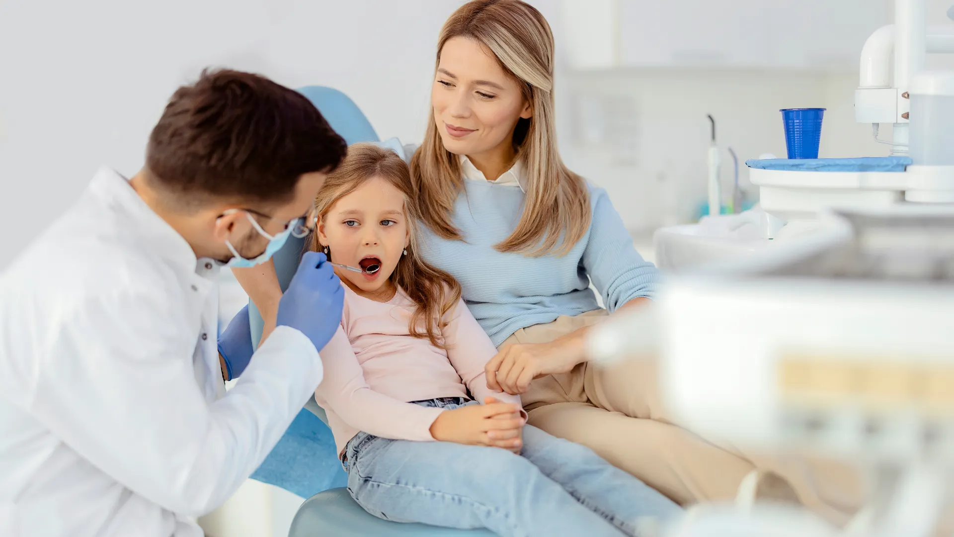 How to Help Kids Overcome Dental Anxiety Image raw